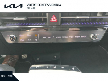 Photo 21 du bon plan KIA EV6 325ch GT-Line 4WD occasion à 34990 €