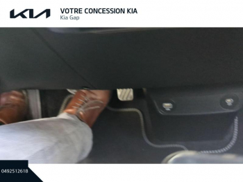 Photo 22 du bon plan KIA EV6 325ch GT-Line 4WD occasion à 34990 €