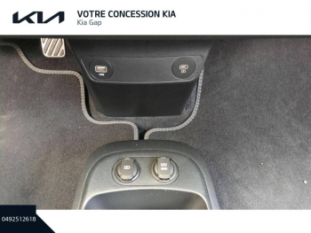 Photo 23 du bon plan KIA EV6 325ch GT-Line 4WD occasion à 34990 €