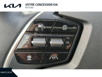 Photo 24 du bon plan KIA EV6 325ch GT-Line 4WD occasion à 34990 €