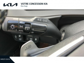 Photo 25 du bon plan KIA EV6 325ch GT-Line 4WD occasion à 34990 €