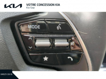 Photo 26 du bon plan KIA EV6 325ch GT-Line 4WD occasion à 34990 €