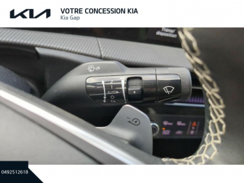 Photo 27 du bon plan KIA EV6 325ch GT-Line 4WD occasion à 34990 €