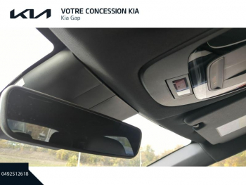 Photo 28 du bon plan KIA EV6 325ch GT-Line 4WD occasion à 34990 €