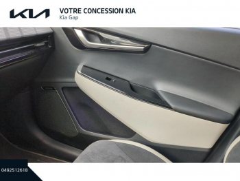 Photo 29 du bon plan KIA EV6 325ch GT-Line 4WD occasion à 34990 €