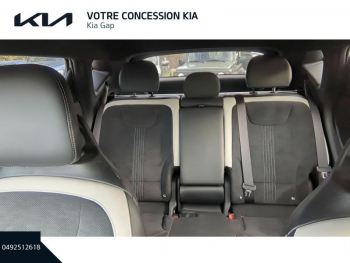 Photo 30 du bon plan KIA EV6 325ch GT-Line 4WD occasion à 34990 €