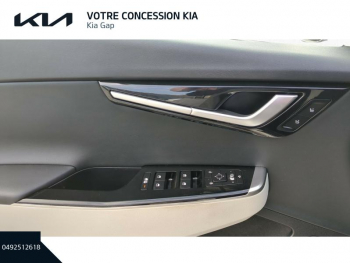 Photo 31 du bon plan KIA EV6 325ch GT-Line 4WD occasion à 34990 €