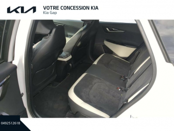 Photo 32 du bon plan KIA EV6 325ch GT-Line 4WD occasion à 34990 €