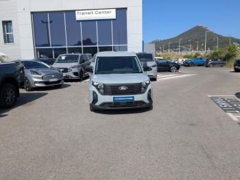 Photo 2 du bon plan FORD Transit Courier VUL 1.5 EcoBlue 100ch Trend occasion à 20990 €