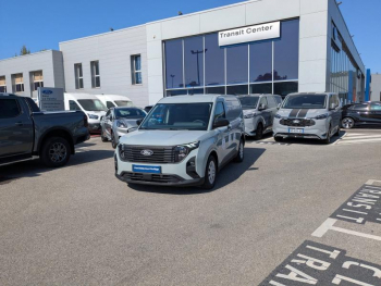 Photo 3 du bon plan FORD Transit Courier VUL 1.5 EcoBlue 100ch Trend occasion à 20990 €