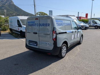 Photo 4 du bon plan FORD Transit Courier VUL 1.5 EcoBlue 100ch Trend occasion à 20990 €
