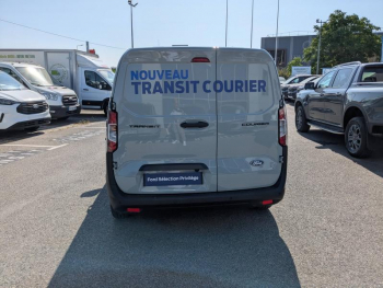 Photo 5 du bon plan FORD Transit Courier VUL 1.5 EcoBlue 100ch Trend occasion à 20990 €