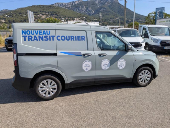 Photo 7 du bon plan FORD Transit Courier VUL 1.5 EcoBlue 100ch Trend occasion à 20990 €