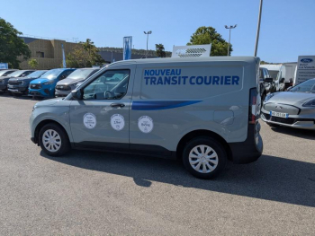 Photo 8 du bon plan FORD Transit Courier VUL 1.5 EcoBlue 100ch Trend occasion à 20990 €