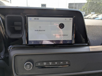 Photo 13 du bon plan FORD Transit Courier VUL 1.5 EcoBlue 100ch Trend occasion à 20990 €