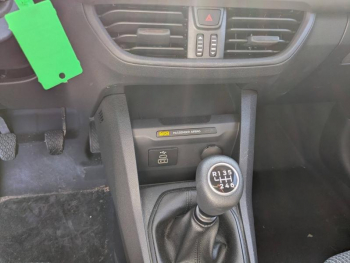 Photo 15 du bon plan FORD Transit Courier VUL 1.5 EcoBlue 100ch Trend occasion à 20990 €