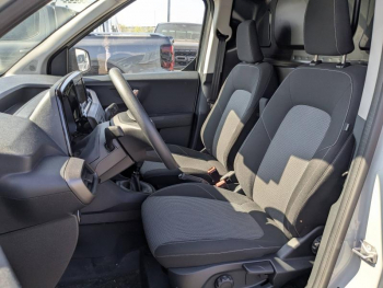 Photo 16 du bon plan FORD Transit Courier VUL 1.5 EcoBlue 100ch Trend occasion à 20990 €