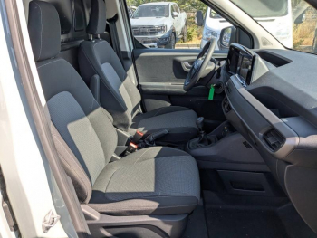 Photo 18 du bon plan FORD Transit Courier VUL 1.5 EcoBlue 100ch Trend occasion à 20990 €