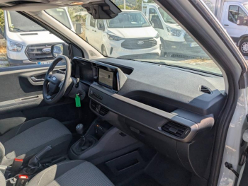 Photo 20 du bon plan FORD Transit Courier VUL 1.5 EcoBlue 100ch Trend occasion à 20990 €