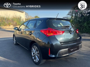 Photo 2 du bon plan TOYOTA Auris HSD 136h Dynamic occasion à 12990 €