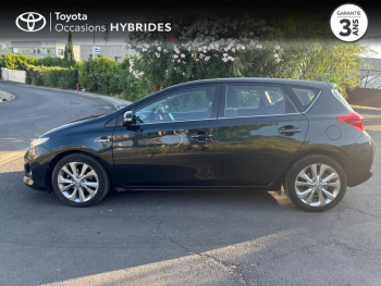 Photo 3 du bon plan TOYOTA Auris HSD 136h Dynamic occasion à 12990 €