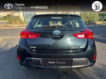 Photo 4 du bon plan TOYOTA Auris HSD 136h Dynamic occasion à 12990 €