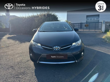 Photo 5 du bon plan TOYOTA Auris HSD 136h Dynamic occasion à 12990 €