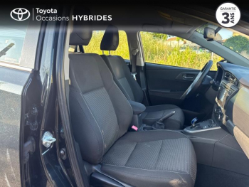 Photo 6 du bon plan TOYOTA Auris HSD 136h Dynamic occasion à 12990 €