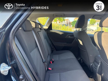 Photo 7 du bon plan TOYOTA Auris HSD 136h Dynamic occasion à 12990 €