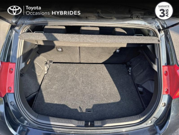 Photo 10 du bon plan TOYOTA Auris HSD 136h Dynamic occasion à 12990 €