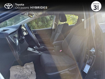 Photo 11 du bon plan TOYOTA Auris HSD 136h Dynamic occasion à 12990 €