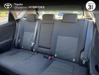 Photo 12 du bon plan TOYOTA Auris HSD 136h Dynamic occasion à 12990 €