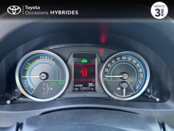 Photo 14 du bon plan TOYOTA Auris HSD 136h Dynamic occasion à 12990 €