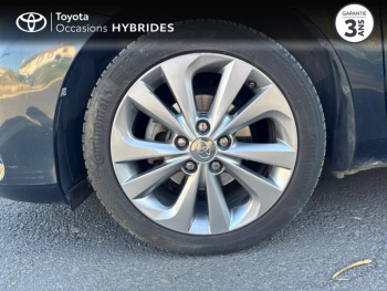 Photo 16 du bon plan TOYOTA Auris HSD 136h Dynamic occasion à 12990 €