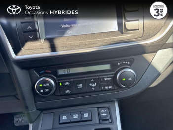 Photo 18 du bon plan TOYOTA Auris HSD 136h Dynamic occasion à 12990 €