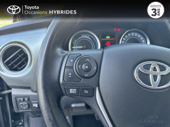 Photo 19 du bon plan TOYOTA Auris HSD 136h Dynamic occasion à 12990 €