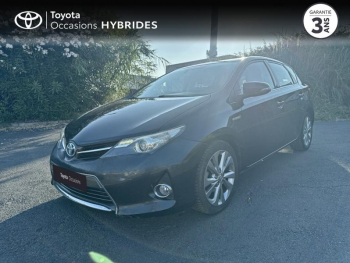 Photo 20 du bon plan TOYOTA Auris HSD 136h Dynamic occasion à 12990 €