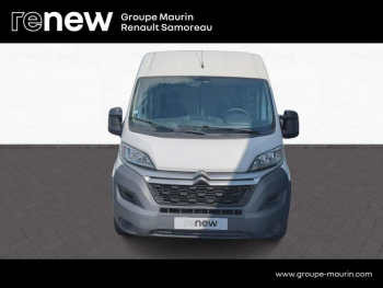 Photo 6 du bon plan CITROEN Jumper Fg VUL 30 L1H1 2.0 BlueHDi 110 Confort occasion à 13900 €
