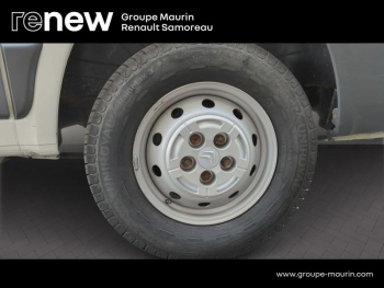 Photo 7 du bon plan CITROEN Jumper Fg VUL 30 L1H1 2.0 BlueHDi 110 Confort occasion à 13900 €