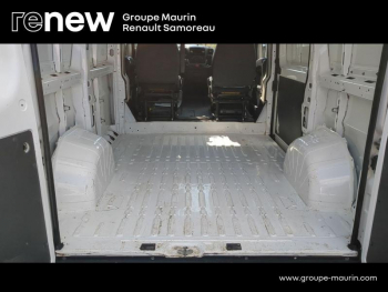Photo 8 du bon plan CITROEN Jumper Fg VUL 30 L1H1 2.0 BlueHDi 110 Confort occasion à 13900 €