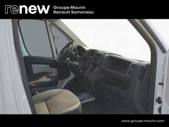 Photo 10 du bon plan CITROEN Jumper Fg VUL 30 L1H1 2.0 BlueHDi 110 Confort occasion à 13900 €