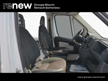 Photo 11 du bon plan CITROEN Jumper Fg VUL 30 L1H1 2.0 BlueHDi 110 Confort occasion à 13900 €