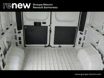 Photo 12 du bon plan CITROEN Jumper Fg VUL 30 L1H1 2.0 BlueHDi 110 Confort occasion à 13900 €