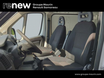Photo 15 du bon plan CITROEN Jumper Fg VUL 30 L1H1 2.0 BlueHDi 110 Confort occasion à 13900 €