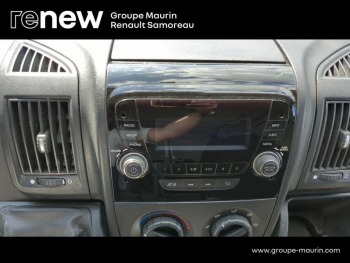 Photo 17 du bon plan CITROEN Jumper Fg VUL 30 L1H1 2.0 BlueHDi 110 Confort occasion à 13900 €