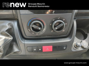 Photo 19 du bon plan CITROEN Jumper Fg VUL 30 L1H1 2.0 BlueHDi 110 Confort occasion à 13900 €