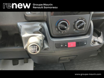 Photo 20 du bon plan CITROEN Jumper Fg VUL 30 L1H1 2.0 BlueHDi 110 Confort occasion à 13900 €