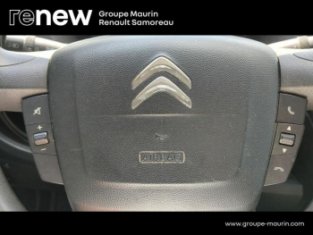Photo 21 du bon plan CITROEN Jumper Fg VUL 30 L1H1 2.0 BlueHDi 110 Confort occasion à 13900 €
