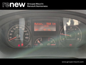 Photo 22 du bon plan CITROEN Jumper Fg VUL 30 L1H1 2.0 BlueHDi 110 Confort occasion à 13900 €