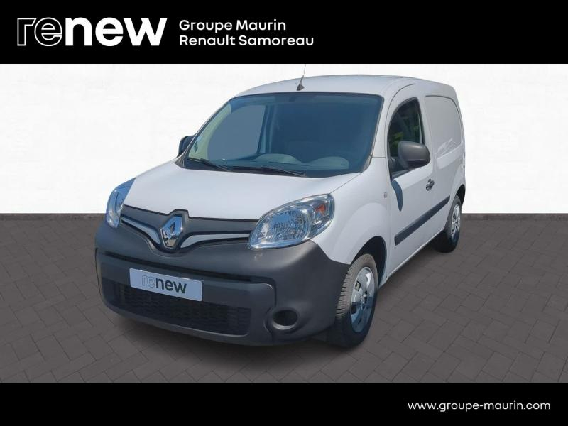 Bon plan RENAULT Kangoo Express 1.5 Blue dCi 115ch Extra R-Link 5cv occasion